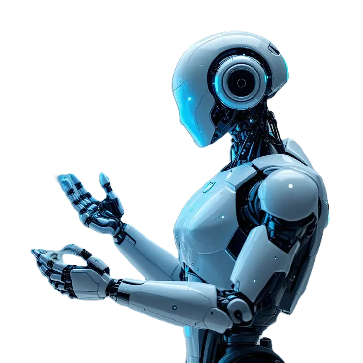 AI with coder mantra
